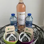 Lägenhet De Gamme : Sunshine *