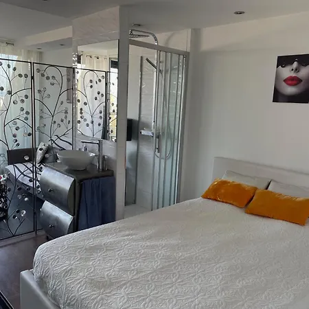 De Gamme : Sunshine Appartement Agde