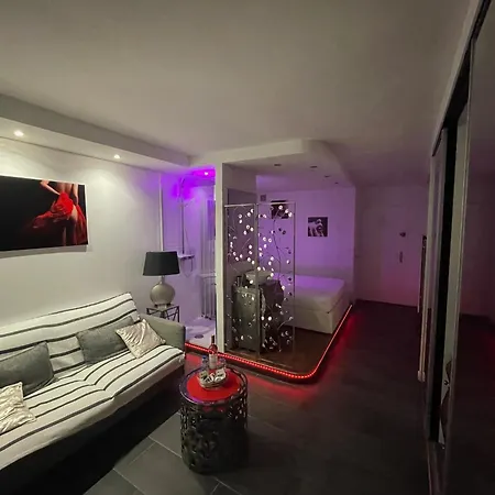 De Gamme : Sunshine Appartement