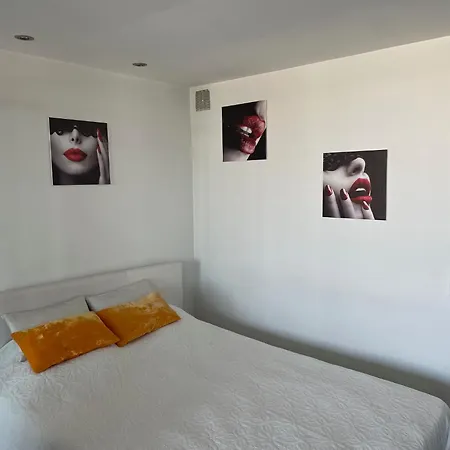 Appartement De Gamme : Sunshine