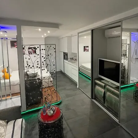 De Gamme : Sunshine Agde