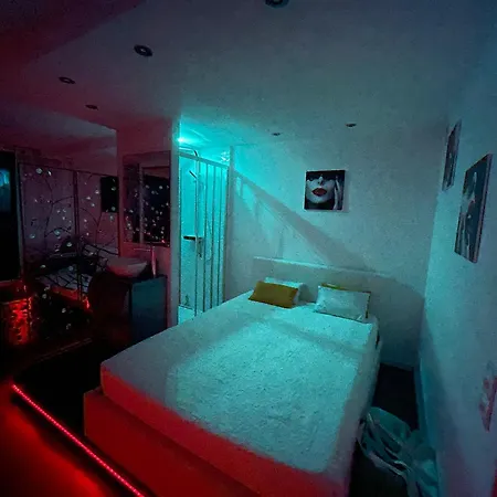 De Gamme : Sunshine Appartement *