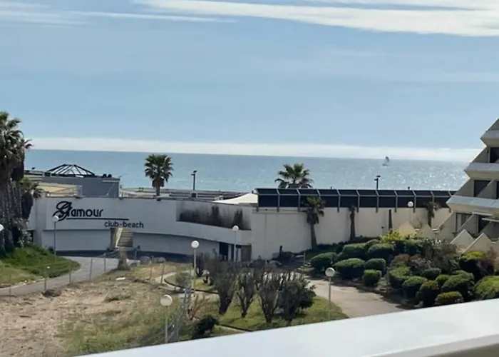 De Gamme : Sunshine * Agde