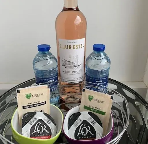 Apartamento De Gamme : Sunshine *