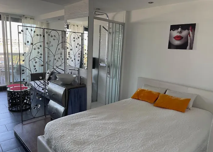 De Gamme : Sunshine Apartamento Agde