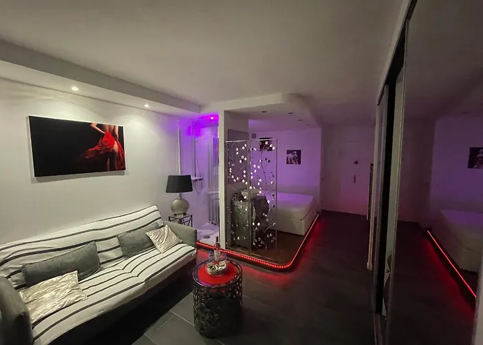 De Gamme : Sunshine Apartamento