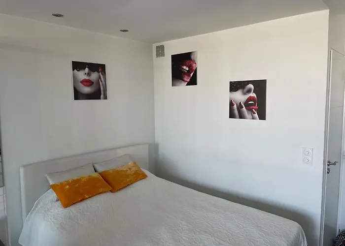 Apartamento De Gamme : Sunshine