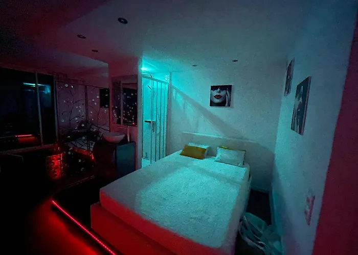 De Gamme : Sunshine Apartamento *